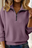 Purple / S