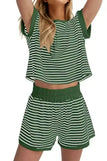 Dark Green / S