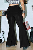 Black / 0XL
