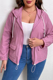 Pink Purple / 1XL