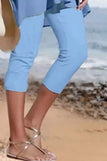 Light Blue / S