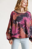 MAUVE/GREY / S