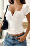 Gray/white / XS