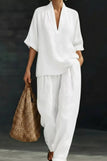 White / XS
