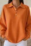 Orange / S