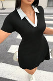 Black / 0XL