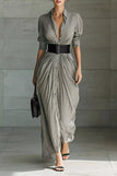 Gray / S