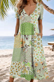 Light Green / S