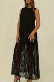 Black / 0XL