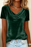 Green / S