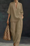 Khaki / XS