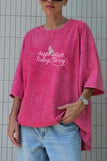 Rosa Roja / M