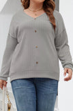 Gris / XL