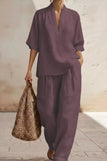 Mauve / XS