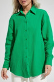 Vert foncé / S