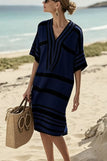 Dark Blue / S