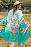 Turquoise / 1XL