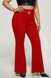 Rojo intenso / 0XL