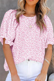 Pink / S