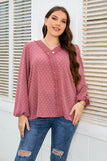 Dusty Pink / 1XL