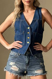 Dark Blue / M