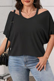Black / 0XL
