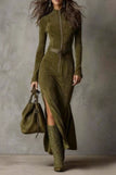 Green / XS