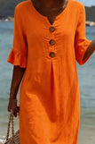 Orange / S