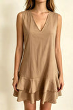 Taupe / S